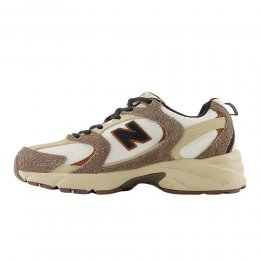 Incaltaminte New Balance 530 Dark Mushroom/Incense/Linen