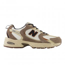 Incaltaminte New Balance 530 Dark Mushroom/Incense/Linen