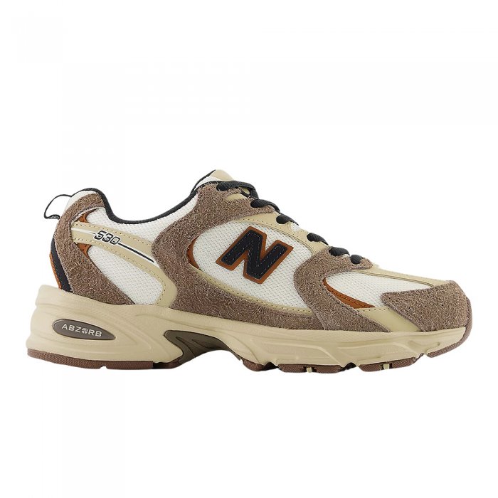 Incaltaminte New Balance 530 Dark Mushroom/Incense/Linen