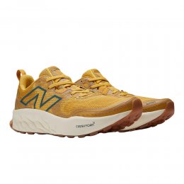 Incaltaminte New Balance Fresh Foam X Hierro v8 Butterscotch/Ginger Lemon/Deep Sea