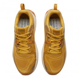 Incaltaminte New Balance Fresh Foam X Hierro v8 Butterscotch/Ginger Lemon/Deep Sea