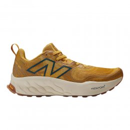 Incaltaminte New Balance Fresh Foam X Hierro v8 Butterscotch/Ginger Lemon/Deep Sea