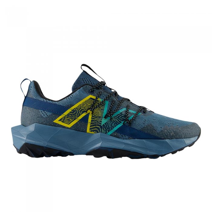 Incaltaminte New Balance Tektrel Terrarium/Deep Sea/Cyber Jade