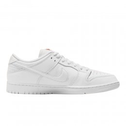 Incaltaminte Nike Sb Dunk Low Pro Iso Triple White