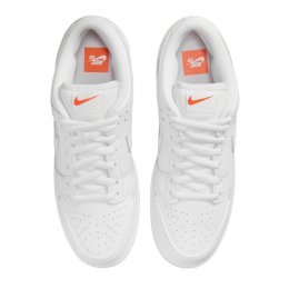 Incaltaminte Nike Sb Dunk Low Pro Iso Triple White