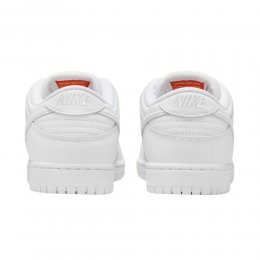 Incaltaminte Nike Sb Dunk Low Pro Iso Triple White