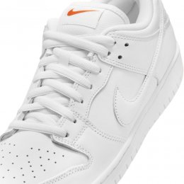 Incaltaminte Nike Sb Dunk Low Pro Iso Triple White