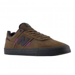 Incaltaminte New Balance 306 Brown/Purple