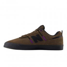 Incaltaminte New Balance 306 Brown/Purple