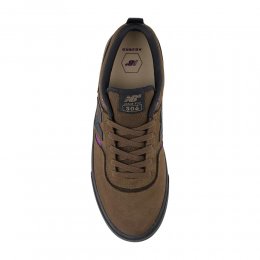 Incaltaminte New Balance 306 Brown/Purple