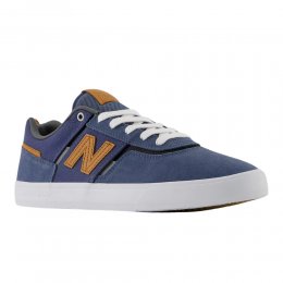 Incaltaminte New Balance 306 Vintage Indigo/Tan