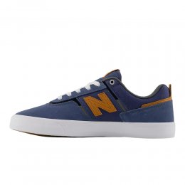 Incaltaminte New Balance 306 Vintage Indigo/Tan