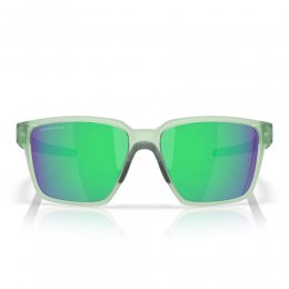 Ochelari de soare Oakley Actuator SQ Matte Transparent Jade Prizm Jade