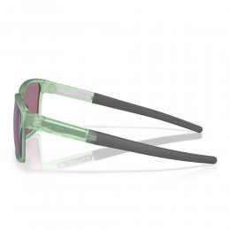 Ochelari de soare Oakley Actuator SQ Matte Transparent Jade Prizm Jade