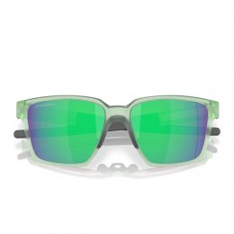 Ochelari de soare Oakley Actuator SQ Matte Transparent Jade Prizm Jade