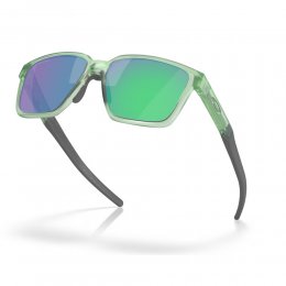 Ochelari de soare Oakley Actuator SQ Matte Transparent Jade Prizm Jade