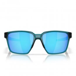 Ochelari de soare Oakley Actuator SQ Transparent Balsam Prizm Sapphire