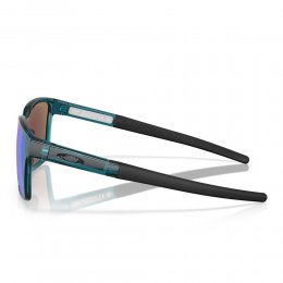 Ochelari de soare Oakley Actuator SQ Transparent Balsam Prizm Sapphire