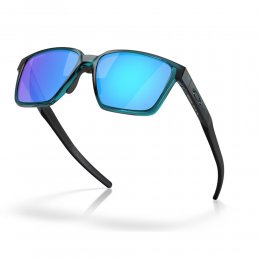 Ochelari de soare Oakley Actuator SQ Transparent Balsam Prizm Sapphire