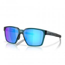 Ochelari de soare Oakley Actuator SQ Transparent Balsam Prizm Sapphire