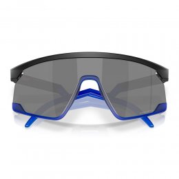 Ochelari de soare Oakley BXTR Fathom Matte Black Prizm Black