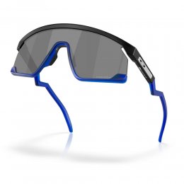 Ochelari de soare Oakley BXTR Fathom Matte Black Prizm Black