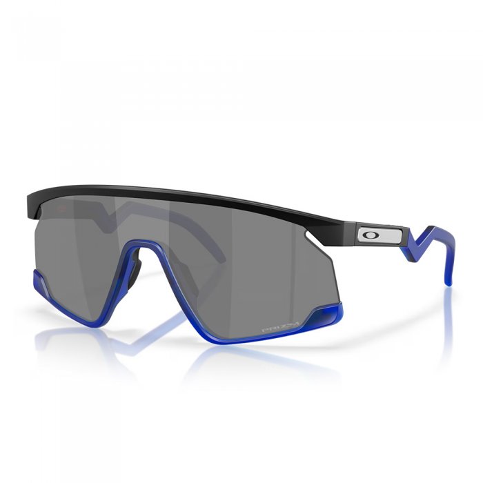 Ochelari de soare Oakley BXTR Fathom Matte Black Prizm Black