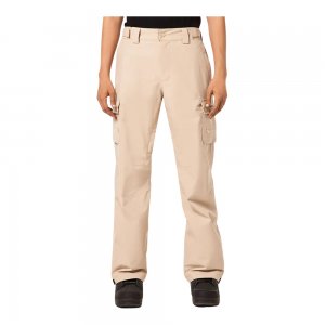 Pantaloni Oakley Pivot Cargo Shell Beige 23/24