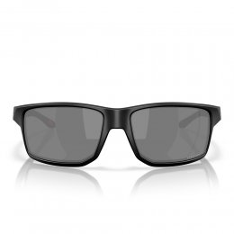 Ochelari de soare Oakley Gibston XL Matte Black Prizm Black