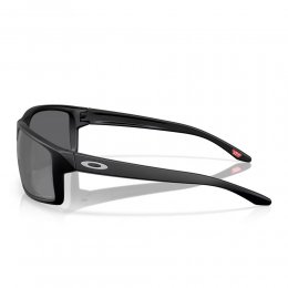 Ochelari de soare Oakley Gibston XL Matte Black Prizm Black