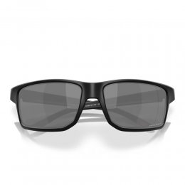 Ochelari de soare Oakley Gibston XL Matte Black Prizm Black