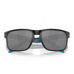 Ochelari de soare Oakley Holbrook Matte Black Prizm Black