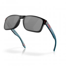 Ochelari de soare Oakley Holbrook Matte Black Prizm Black