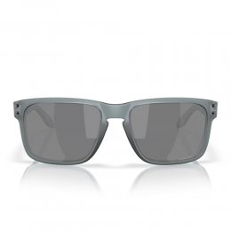 Ochelari de soare Oakley Holbrook Matte Crystal Black Prizm Black Polarized