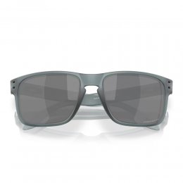 Ochelari de soare Oakley Holbrook Matte Crystal Black Prizm Black Polarized