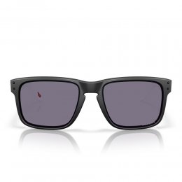 Ochelari de soare Oakley Holbrook Duality Matte Black Prizm Grey