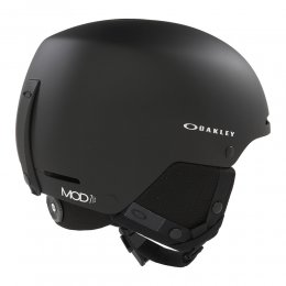 Casca Oakley Mod 1 Pro Mips Blackout