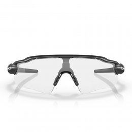 Ochelari de soare Oakley Radar EV Path Steel Clear