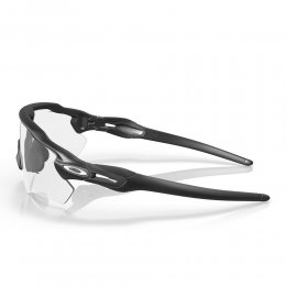 Ochelari de soare Oakley Radar EV Path Steel Clear