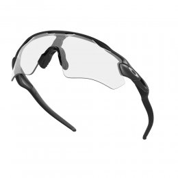 Ochelari de soare Oakley Radar EV Path Steel Clear