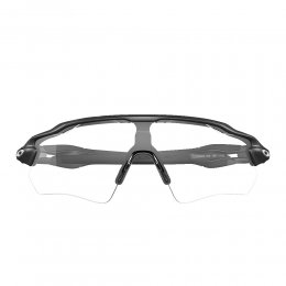 Ochelari de soare Oakley Radar EV Path Steel Clear