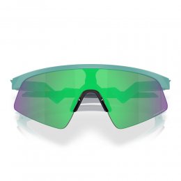 Ochelari de soare Oakley Resistor Sweep Matte Pacific Prizm Jade