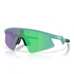 Ochelari de soare Oakley Resistor Sweep Matte Pacific Prizm Jade