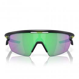 Ochelari de soare Oakley Sphaera Matte Black Ink Prizm Road Jade