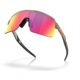 Ochelari de soare Oakley Sutro Lite Matte Grey Ink Prizm Road