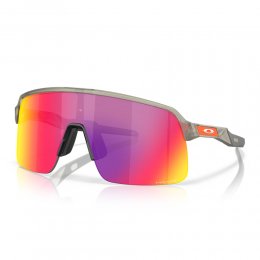 Ochelari de soare Oakley Sutro Lite Matte Grey Ink Prizm Road