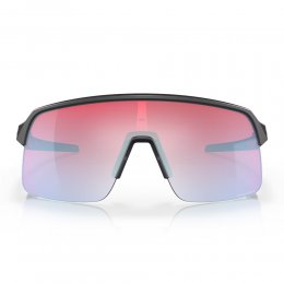 Ochelari de soare Oakley Sutro Lite Matte Carbon Prizm Snow Sapphire