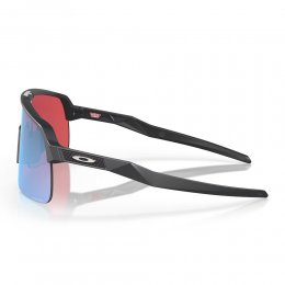 Ochelari de soare Oakley Sutro Lite Matte Carbon Prizm Snow Sapphire