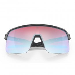 Ochelari de soare Oakley Sutro Lite Matte Carbon Prizm Snow Sapphire