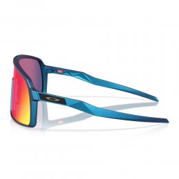 Ochelari de soare Oakley Sutro Matte Cyan/Blue Colorshift Prizm Road